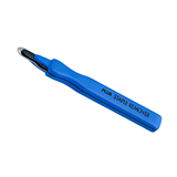 Plus Staple Remover Lever Type Blue RM-101